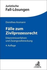 Dorothea Assman Fälle zum