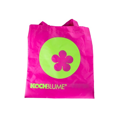 Kochblume tasche klein - kochblume,