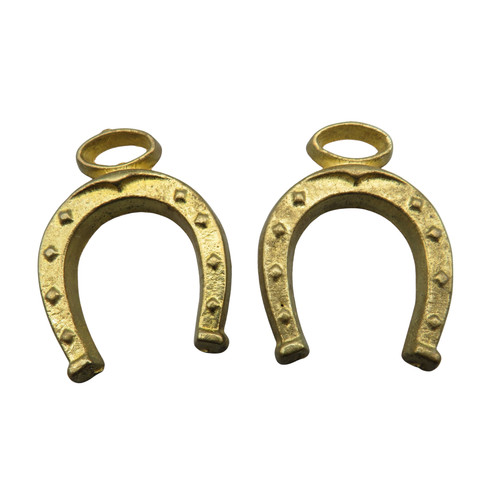 Vintage miniatur messing - vintage,