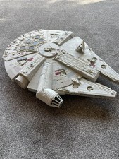 SELTEN STAR WARS MILLENNIUM