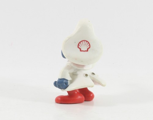 Schlumpf schlümpfe shell - schlümpfe, ===