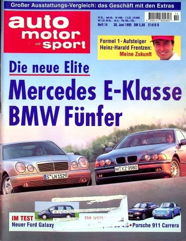 Auto motor sport ams - 3),