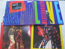 LP Marius Müller Westernhagen