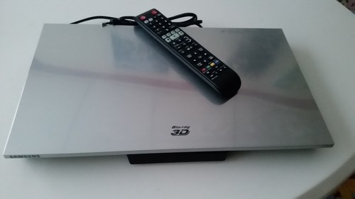 Samsung d6900s blu ray - samsung, blu-ray