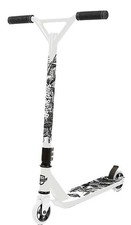 Stunt Scooter Street Surfing