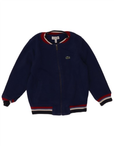 Lacoste jungen trainingsanzug - lacoste,