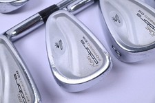 Cobra King Forged CB Silver