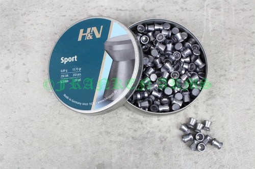 Sport diabolo 50mm 250 - h&n,