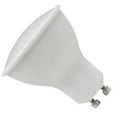 10er Pack  LED-STRAHLER GU10