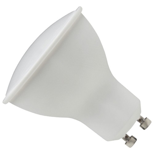 10er pack led strahler gu10 - pack,