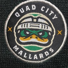(1) Awesome 🔥 Quad City