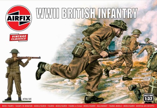 Airfix af02718v ww - airfix,