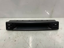 Mazda 6 Display Bordcomputer