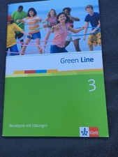 Green Line 3 Workbook Mit