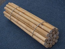 10 Escrima Stöcke 1.Wahl