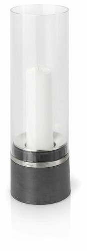 Blomus edelstahl windlicht - blomus,