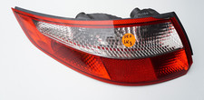 Porsche 997 Rückleuchte Heckleuchte, rot-weiß, L 99763148504 LK3 DEF