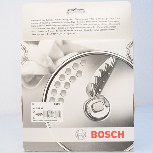 Neu bosch küchenmaschine für - neu,