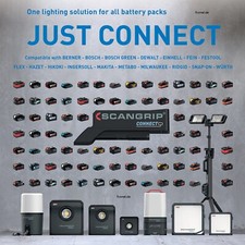 Scangrip connect - scangrip,