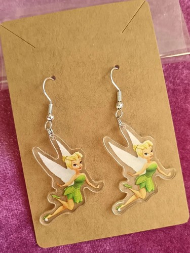 Brandneu tinkerbell grün - brandneu,