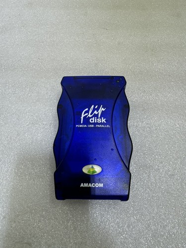 Amacom flip disk - flip,