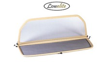 Windschott Mercedes SL R107 (