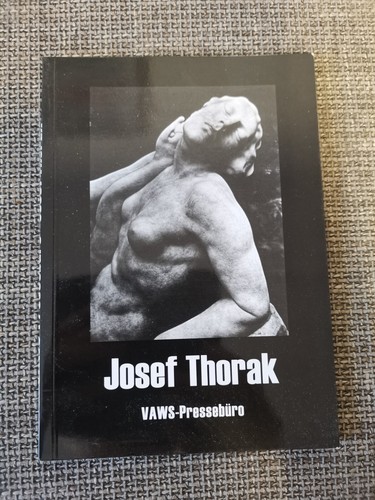 Josef thorak vaws - josef,