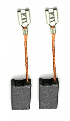 607 kohlebürsten - rc-607(0671),