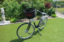 Hundekorb Hundefahrradkorb mit
