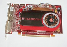 Dell ATI Radeon HD 4670 512MB