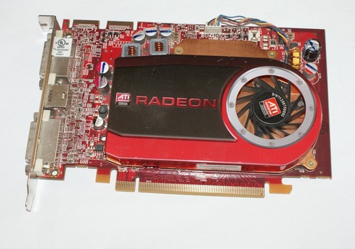 Dell ati radeon 4670 512mb - radeon,