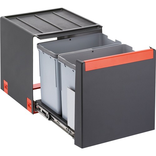 Franke sorter cube - cube, 40