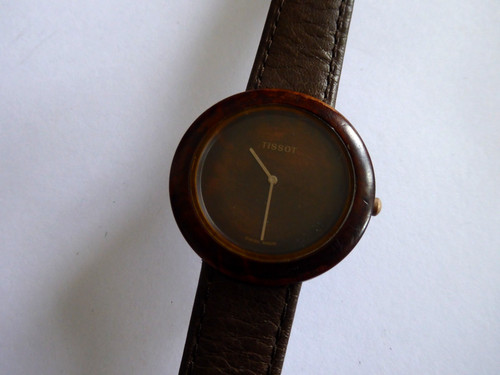 Armbanduhr tissot - armbanduhr,