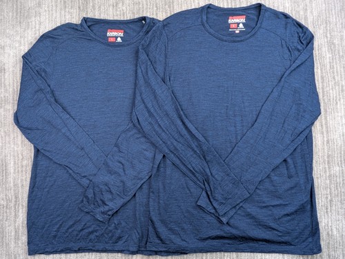 Lot karbon shirts - karbon, men's