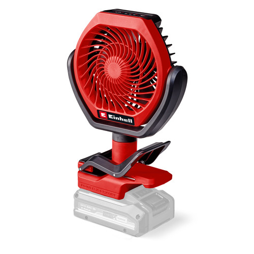 Einhell pxc akku - einhell, akku-ventilator