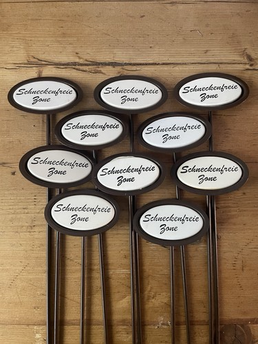 Gartenstecker blumenstecker - gartenstecker,