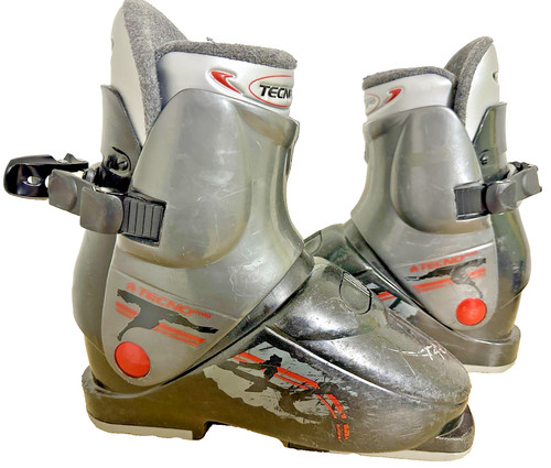 Tecnopro easy kinder skischuhe - easy, kinder-skischuhe