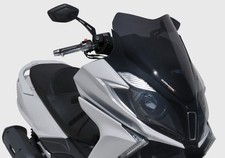 Ermax Scooter Screen Sport