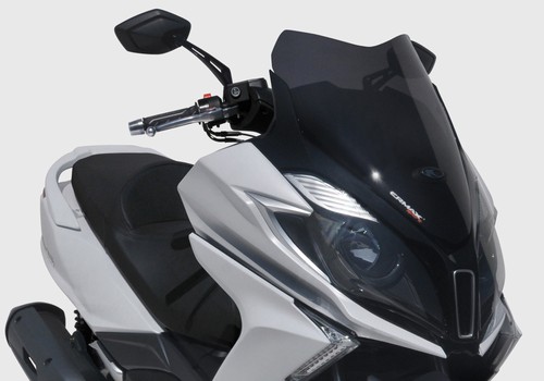 Ermax scooterscheibe sport - ermax,