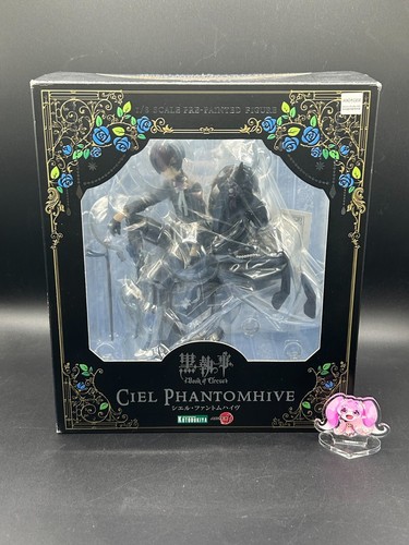 Kotobukiya artfx black - j,