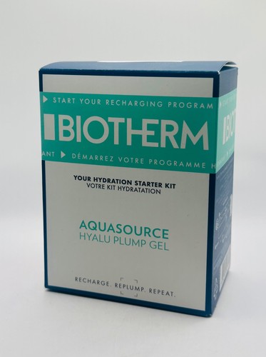 Biotherm aquasource set - aquasource,