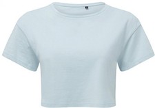 Women´s Crop Top Damen kurzes