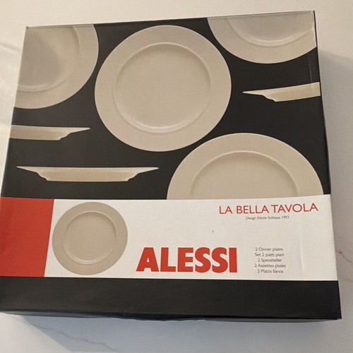 Alessi bella tavola - alessi,