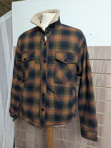 Saltrock holzfällerjacke - saltrock,