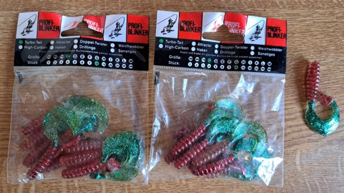 Neu twister profi - neu, 20