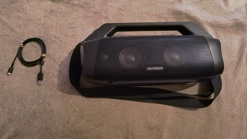 Anker soundcore motion boom - motion,
