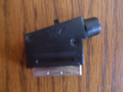 Audio video adapter - audio, scart