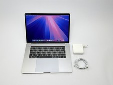 Apple MacBook Pro Retina TouchBar 15,4“ 6-Core i9 2,9 Ghz 1 TB SSD 32 GB 2018