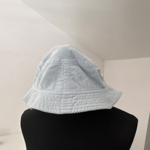 Vacid anglerhut hellblau aus - anglerhut,