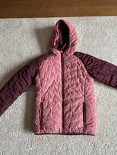 Winterjacke Gr. 152 Marke
